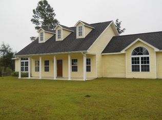 182 Thoroughbred Rd, Woodbine, GA 31569