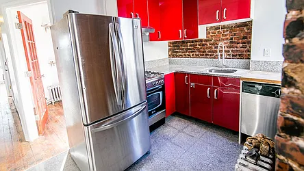 Rented by Terra Magia Inc