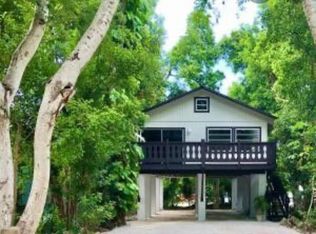 130 Gumbo Limbo Dr, Key Largo, FL 33037