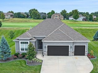 4417 N 142nd St, Basehor, KS 66007