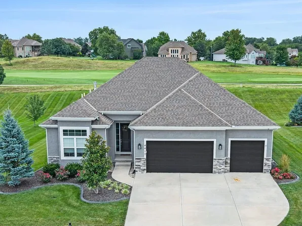 4417 N 142nd St, Basehor, KS 66007