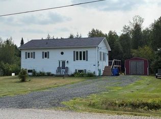 175 Drisdelle Settlement, Alnwick, NB E9G2N4