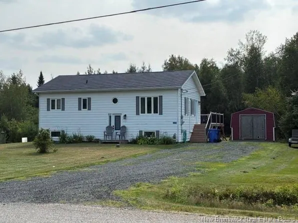 175 Drisdelle Settlement, Alnwick, NB E9G 2N4