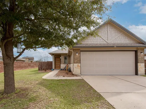 2513 Winchell Ln, Austin, TX 78725