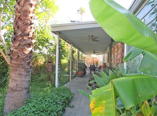 85 Caravan St, Palm Springs, CA 92264