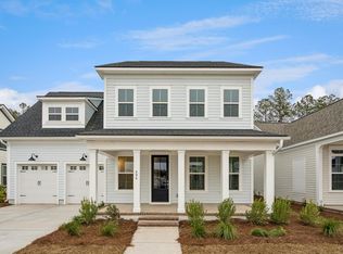 606 June Berry Dr, Summerville, SC 29486