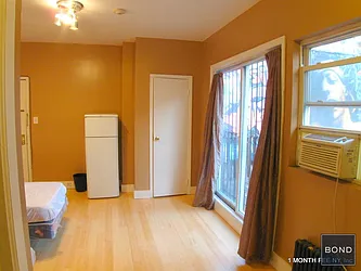 Rented by Bond New York