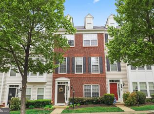 14654 Crossfield Way, Woodbridge, VA 22191
