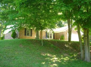 5177 St Hwy 67, Gosport, IN 47433