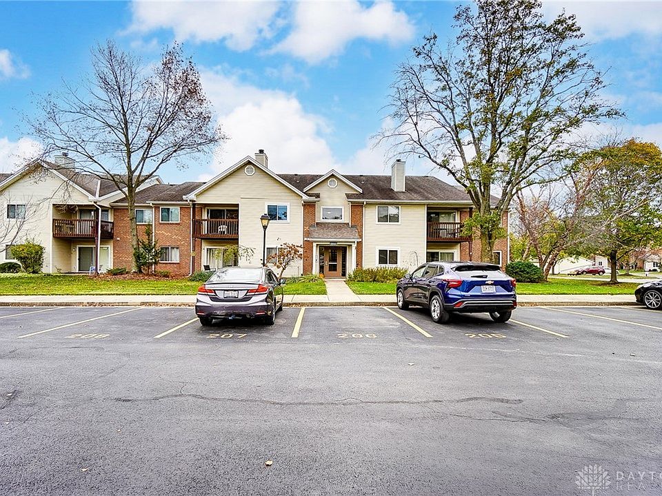 1st image of 6660 Green Branch Dr APT 4