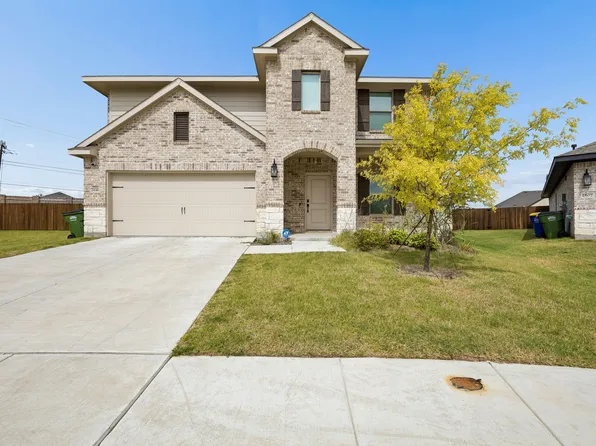 2616 Huron Dr, Seagoville, TX 75159