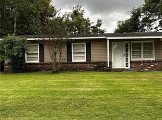 3207 Ralston Rd, Mobile, AL 36606