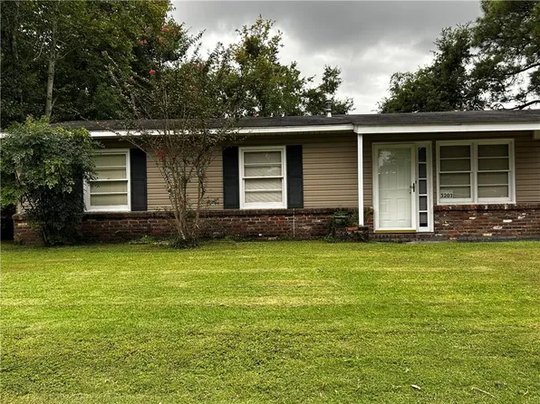 3207 Ralston Rd, Mobile, AL 36606