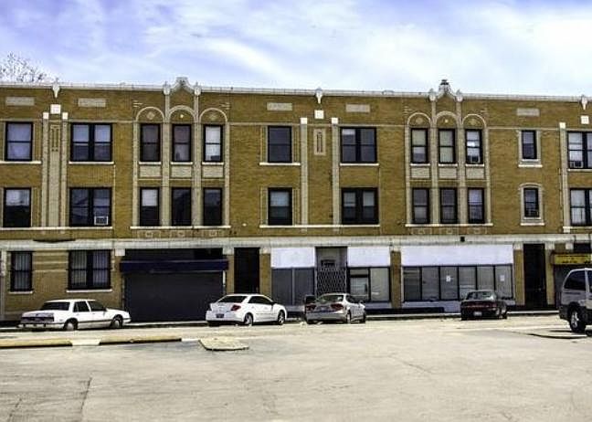 1st image of 3 N Keeler Ave APT 302