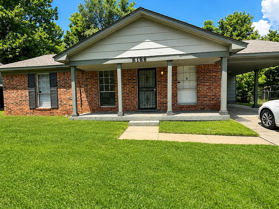 5166 Broken Oak Dr