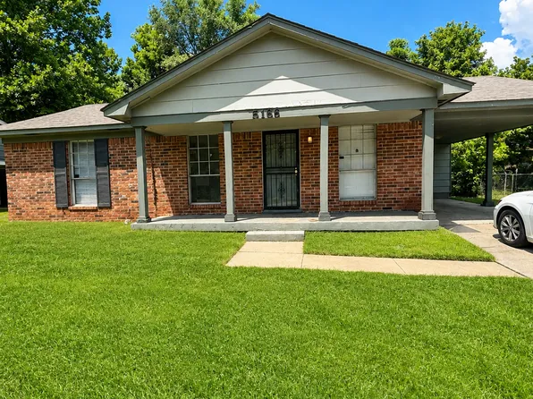 5166 Broken Oak Dr, Memphis, TN 38127