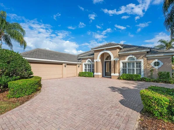 2523 Saint Ignatius Ct, Orlando, FL 32835