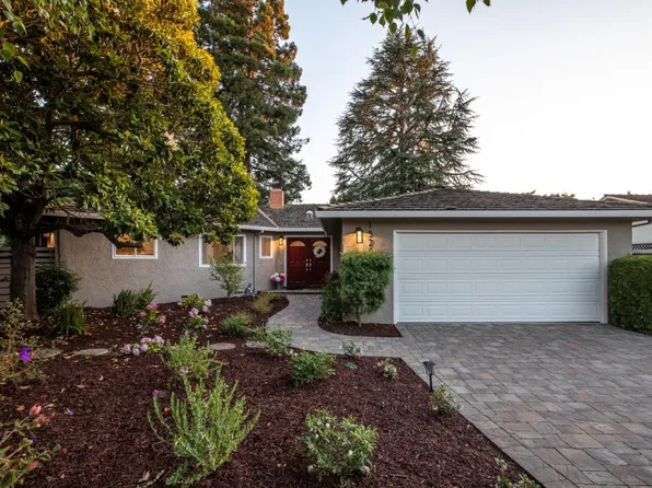 1520 Awalt Ct, Los Altos, CA 94024