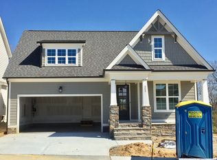 353 Liberty Star Rd, Wendell, NC 27591