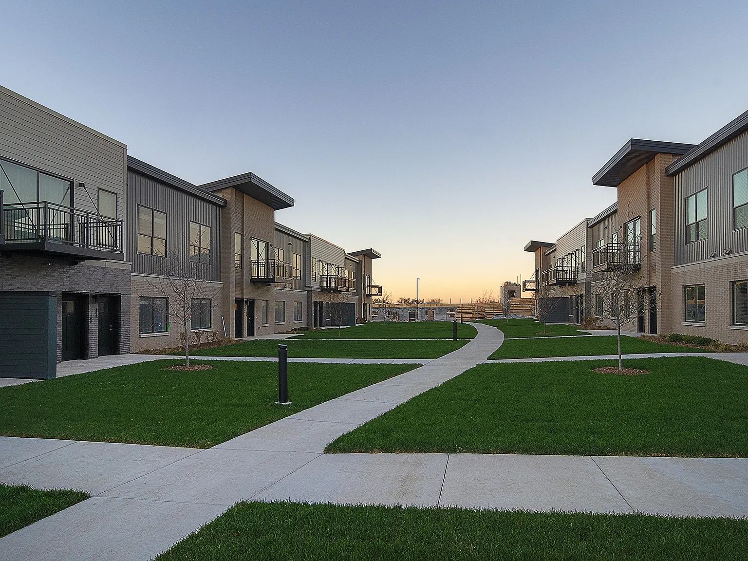 Alta Apartments — Photo 3