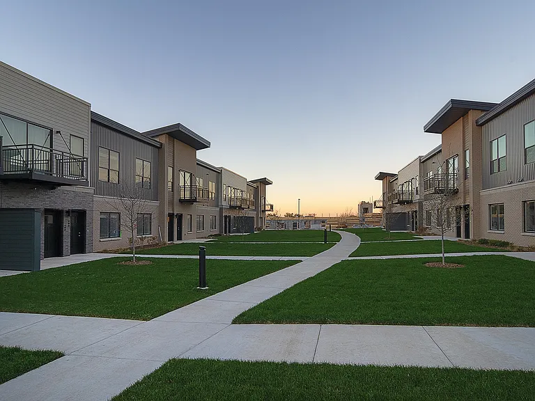 Alta Apartments — Photo 3