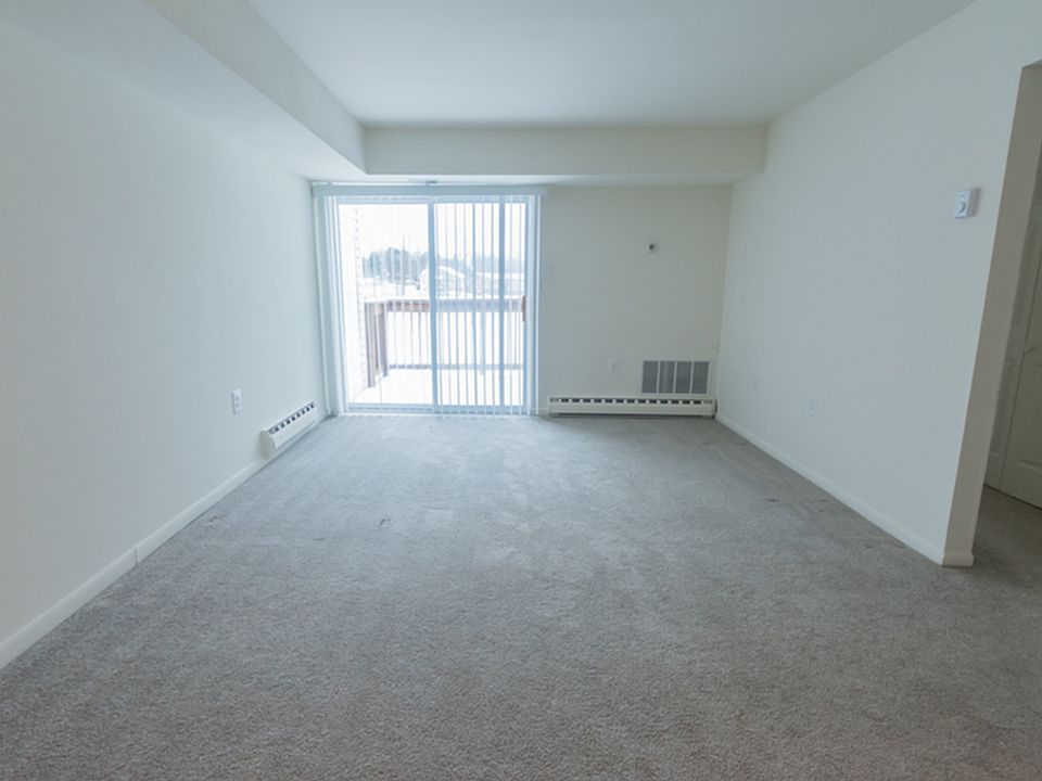 Sample Living Room