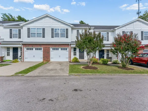 4926 Laura Jeanne Blvd, Murfreesboro, TN 37129