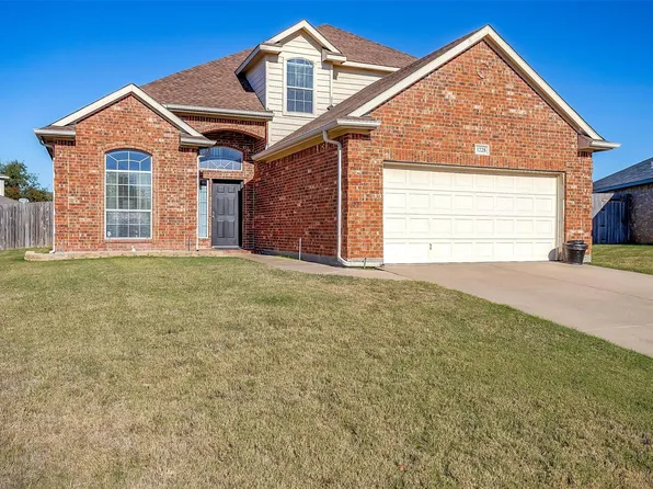 1228 Glenhaven Ct, Burleson, TX 76028