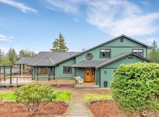 21401 161st Ave E, Graham, WA 98338