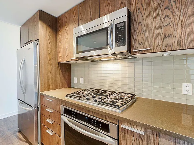 2975 Atlantic Ave #3307 — Photo 6