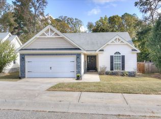 920 Arbor Springs Cir, Grovetown, GA 30813