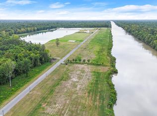 5924 Mill Town Rd, Brusly, LA 70719