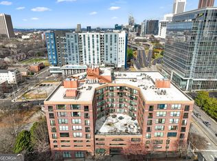 115 W Peachtree Pl NW Unit 413, Atlanta, GA