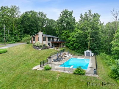 2815 House St NE, Belmont, MI, 49306