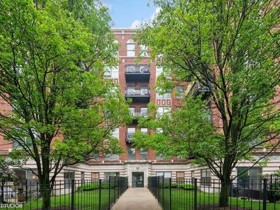 4537 S Drexel Blvd APT 106, Chicago, IL, 60653
