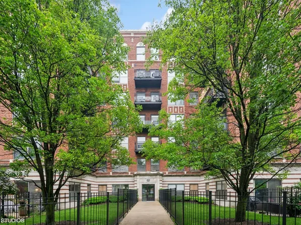 4537 S Drexel Blvd APT 106, Chicago, IL 60653