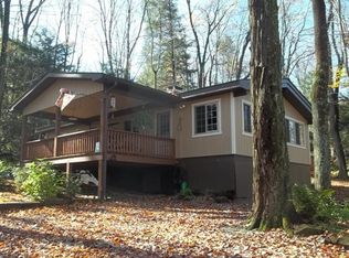 122 Chippewa Ln, Central City, PA 15926