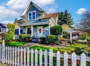 3427 Norton Ave SE, Everett, WA 98201