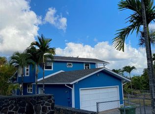 44-130 Kahinani Way, Kaneohe, HI 96744
