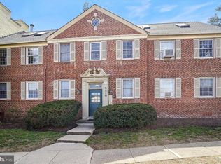 2316 Colston Dr #C, Silver Spring, MD 20910