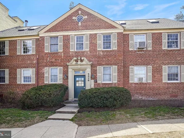 2316 Colston Dr #C, Silver Spring, MD 20910