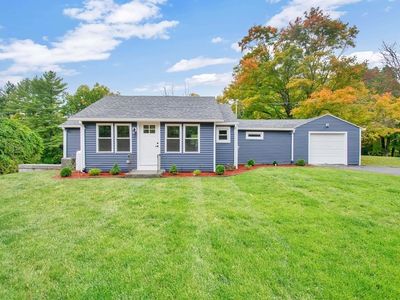 992 Ware St, Palmer, MA, 01069