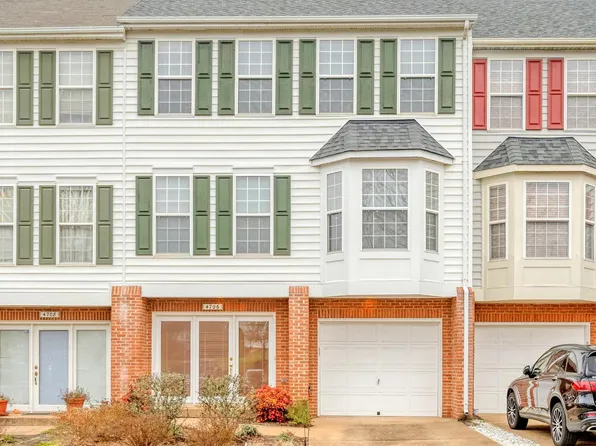 4706 Warm Hearth Cir, Fairfax, VA 22033