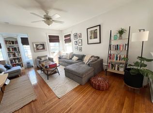 604 Orange St APT 2, New Haven, CT 06511