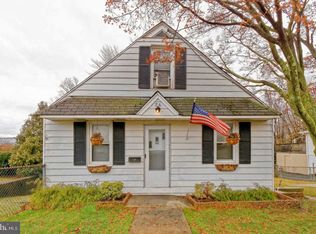 26 W Maple Ave, Bellmawr, NJ 08031