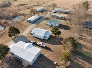 Tumbleweed Rd, Ardmore, OK 73401