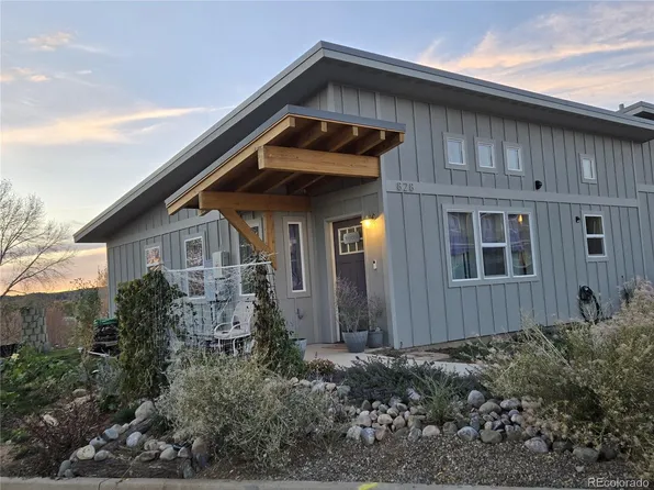 828 Burnham Lane, Bayfield, CO 81122