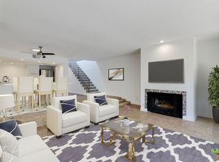 2045 S Ramitas Way, Palm Springs, CA 92264