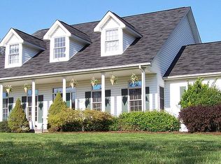 21 Potomac Ave, Indian Head, MD