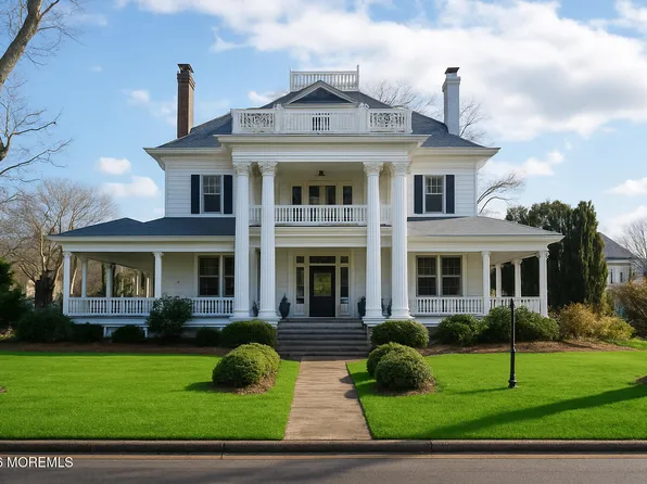 212 Crescent Parkway, Sea Girt, NJ 08750